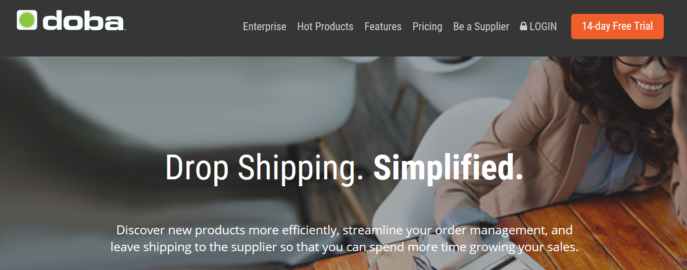 List of top 10 Dropshipping Companies - Tyche Softwares