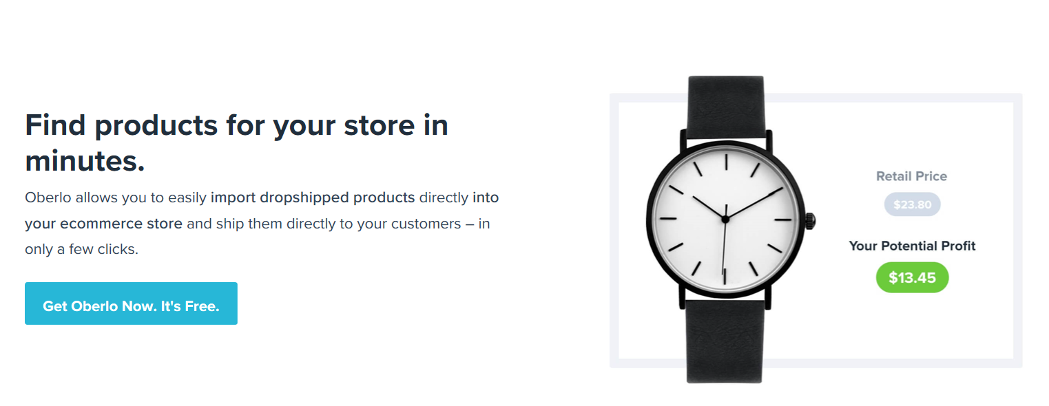 List of top 10 Dropshipping Companies - Tyche Softwares