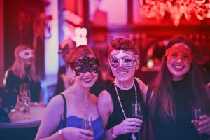 Party Rental Companies