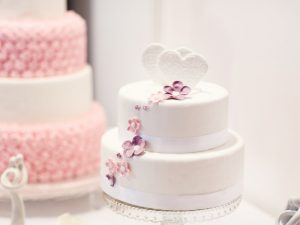 Deposits for Bakery