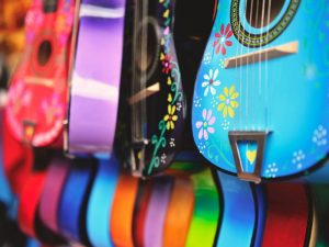 Hadnmade Guitars