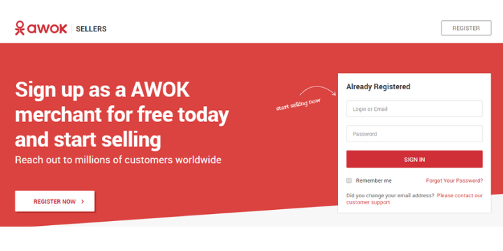 Part 4: Online Marketplaces in the Middle East to Sell your Products - Tyche Softwares