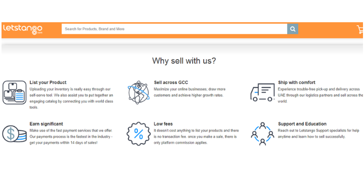 Part 4: Online Marketplaces in the Middle East to Sell your Products - Tyche Softwares