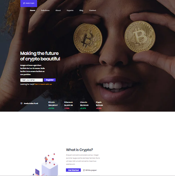WooCommerce Store に最適な 13 のテーマ 3 The 13 Best Themes for your WooCommerce Store - Tyche Softwares