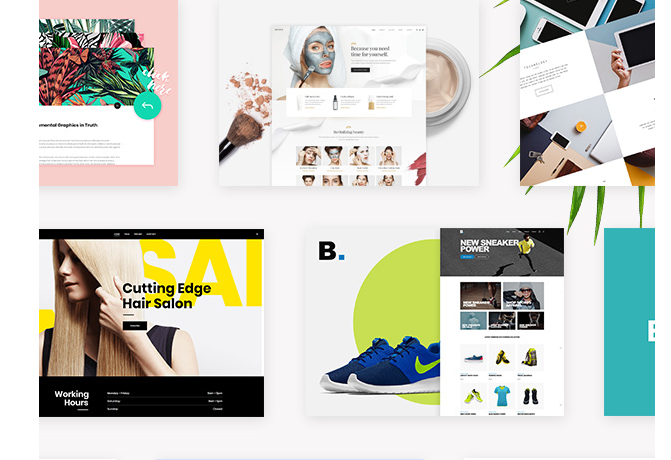 WooCommerce Store に最適な 13 のテーマ 5 Best Themes for WooCommerce Store | tychesoftwares.com