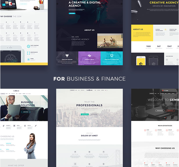 WooCommerce ストアに最適な 13 のテーマ 13 Best Themes for WooCommerce Store | tychesoftwares.com