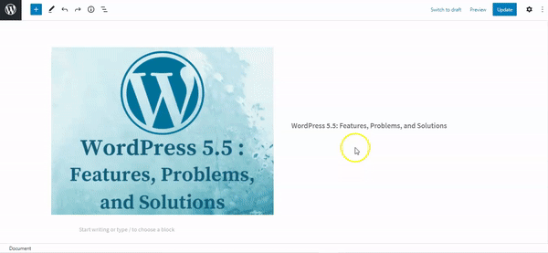 What’s new in WordPress 5.6? - Tyche Softwares