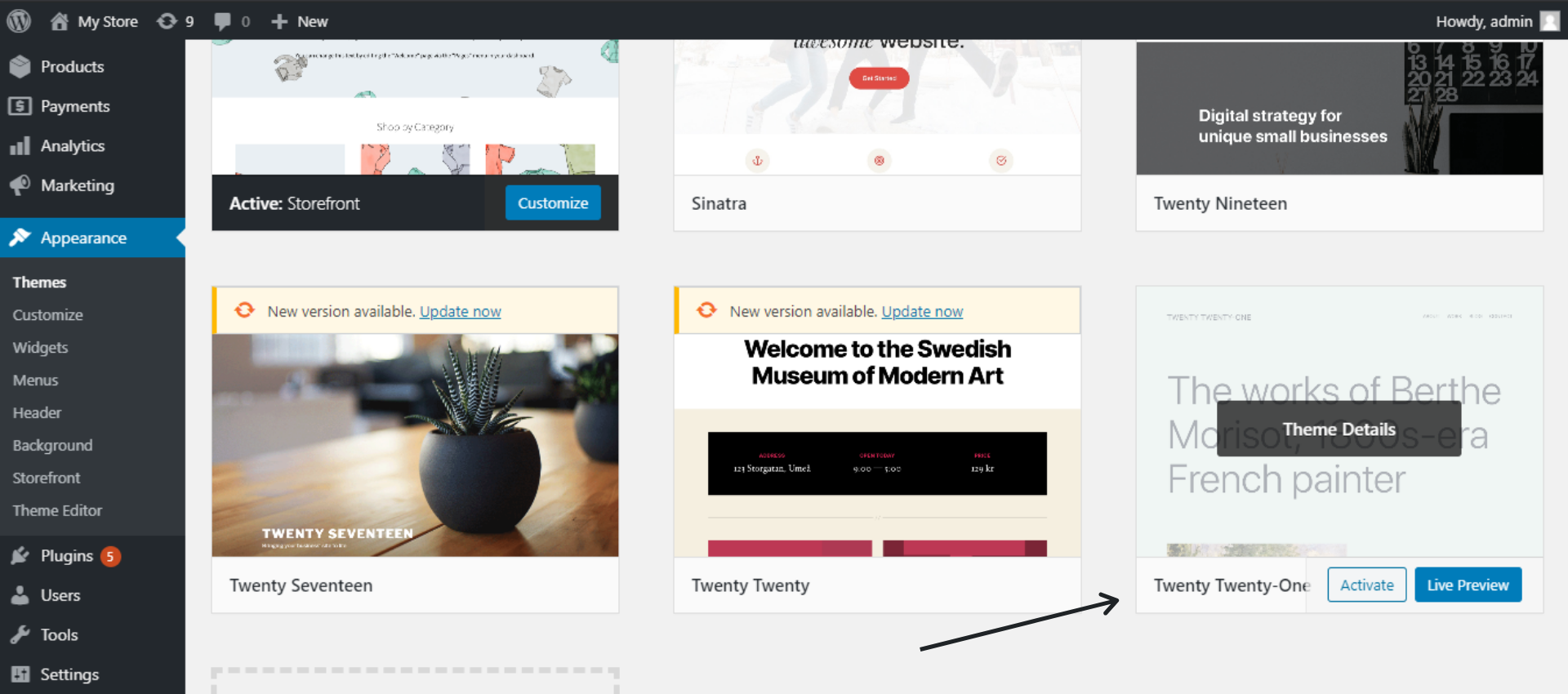 What’s new in WordPress 5.6? - Tyche Softwares