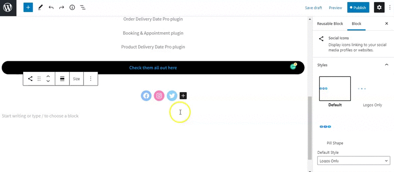 What's new in WordPress 5.7? - Tyche Softwares