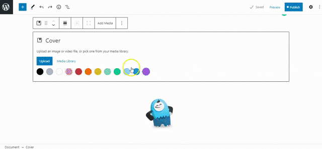 What's new in WordPress 5.7? - Tyche Softwares