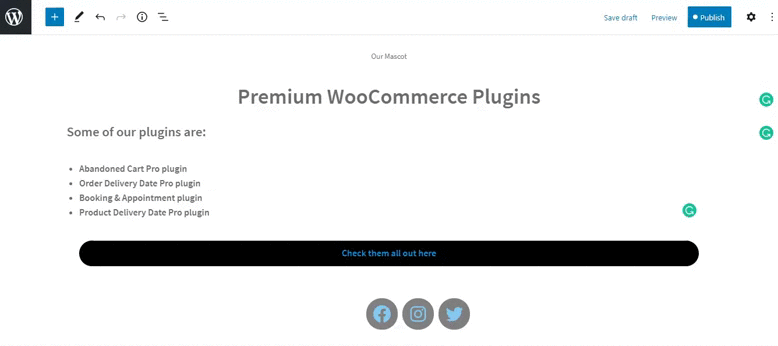 What's new in WordPress 5.7? - Tyche Softwares