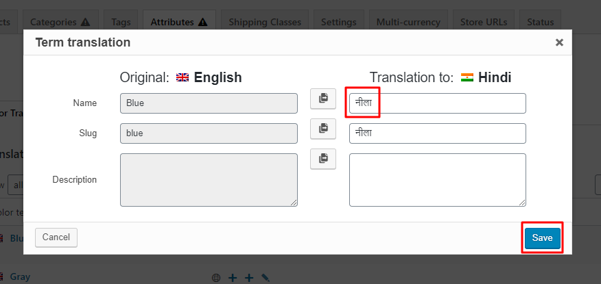 How to set up a multilingual WooCommerce store? - Tyche Softwares