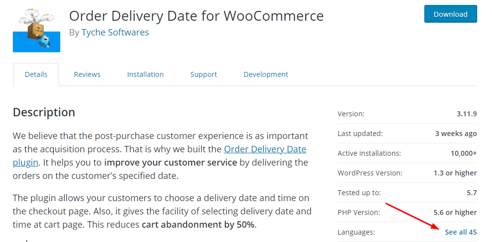 How to set up a multilingual WooCommerce store? - Tyche Softwares