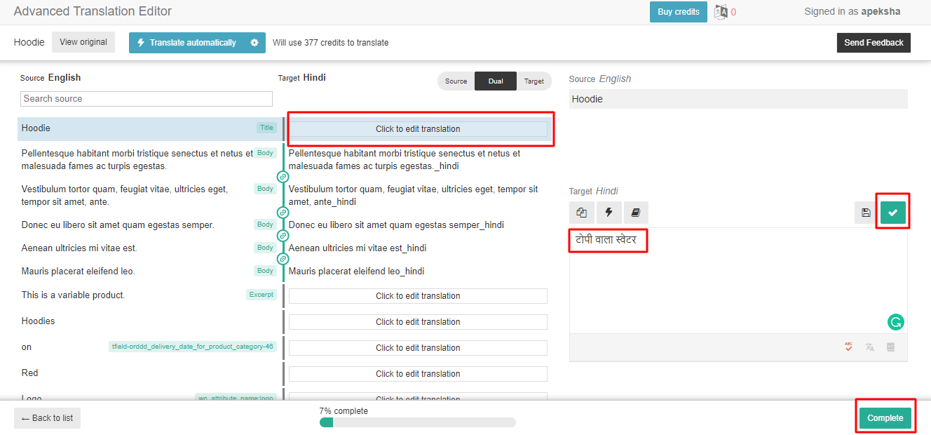 How to set up a multilingual WooCommerce store? - Tyche Softwares