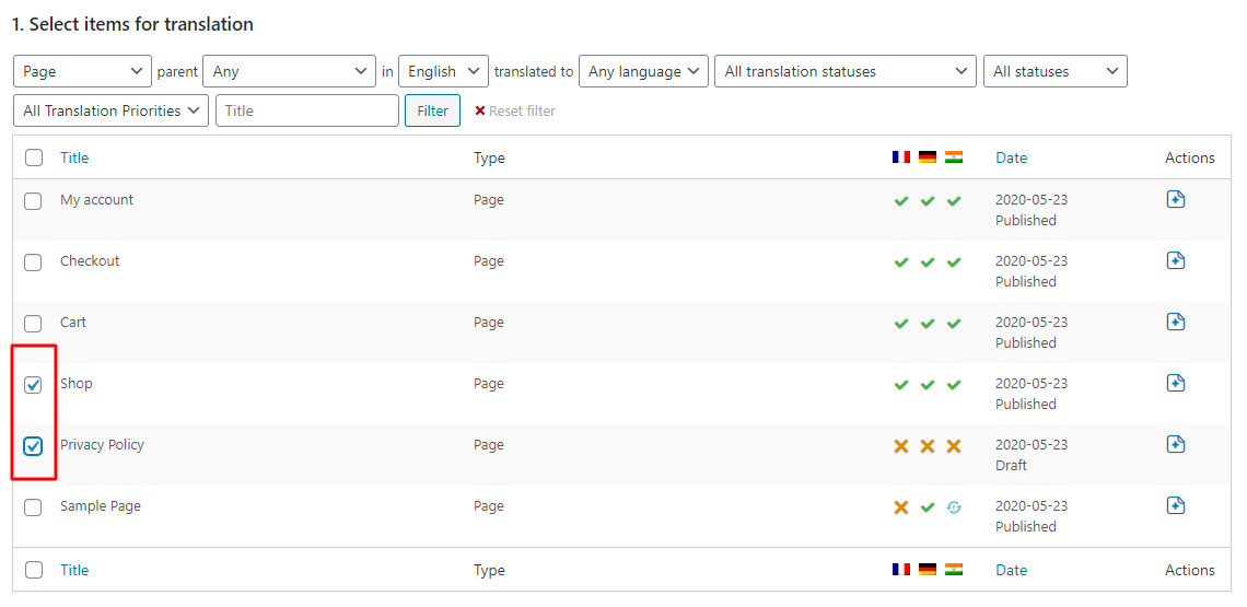 How to set up a multilingual WooCommerce store? - Tyche Softwares