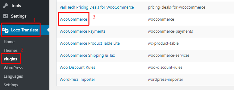 How to set up a multilingual WooCommerce store? - Tyche Softwares