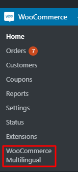 How to set up a multilingual WooCommerce store? - Tyche Softwares
