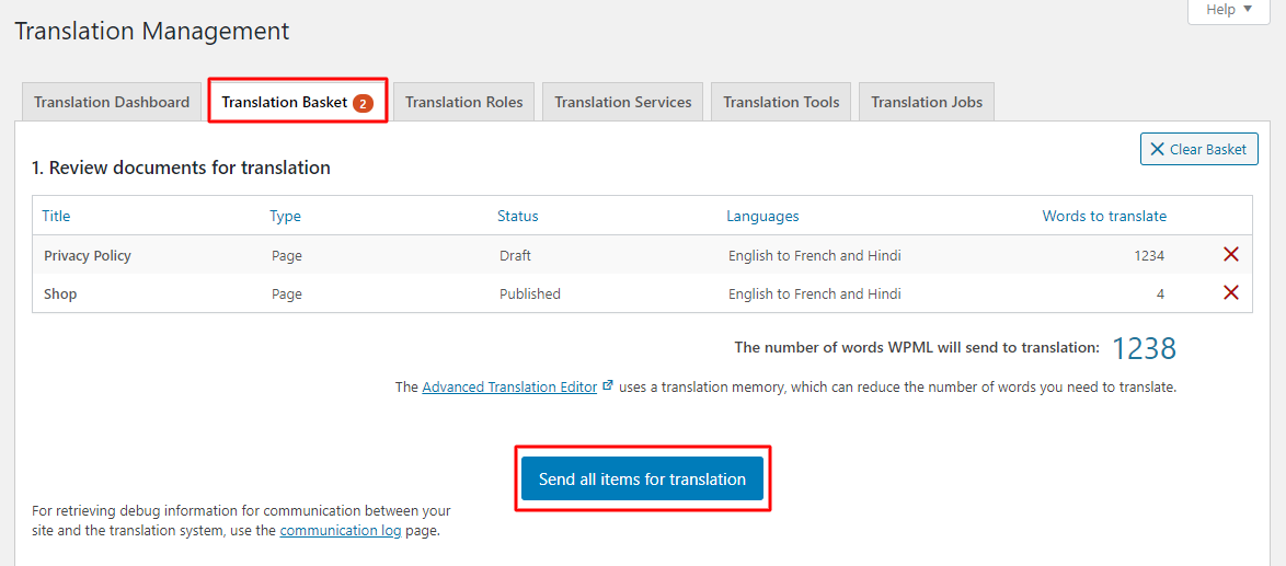 How to set up a multilingual WooCommerce store? - Tyche Softwares