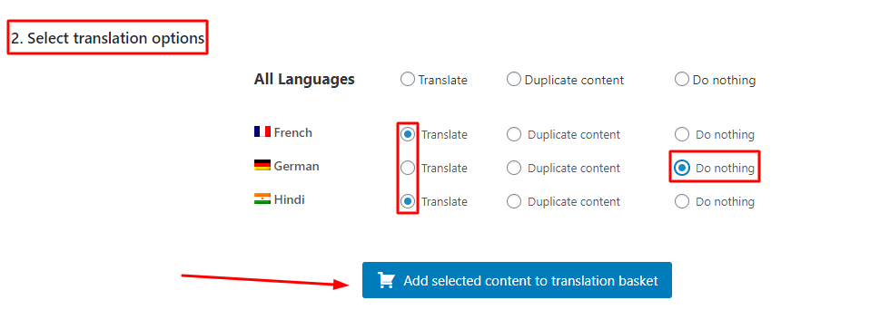 How to set up a multilingual WooCommerce store? - Tyche Softwares