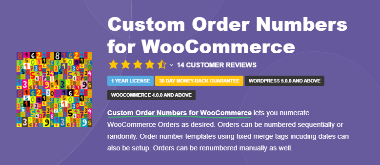 What’s the problem with the default WooCommerce approach for order numbers & how can you overcome that? - Tyche Softwares