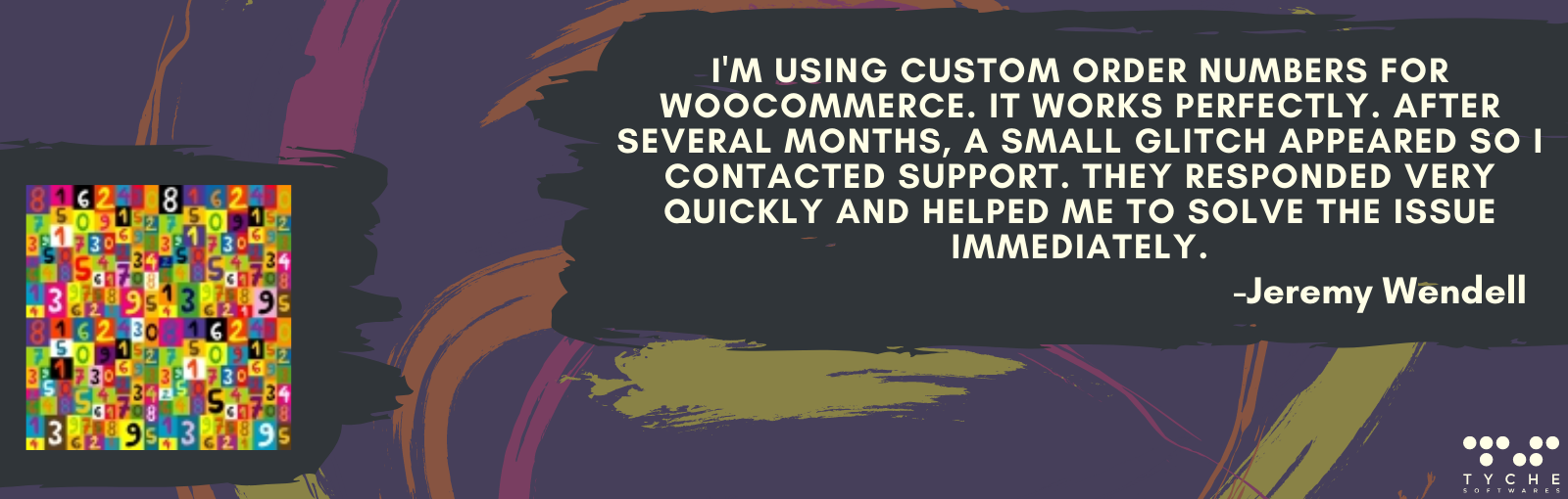 What’s the problem with the default WooCommerce approach for order numbers & how can you overcome that? - Tyche Softwares