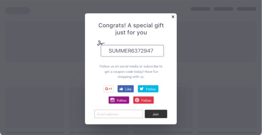 How Popups can help you boost your WooCommerce sales - Tyche Softwares