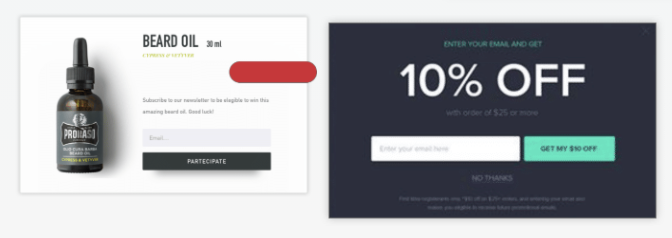 How Popups can help you boost your WooCommerce sales - Tyche Softwares