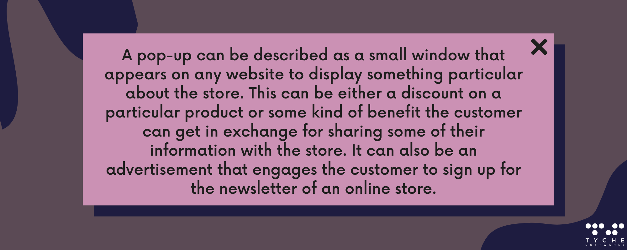 How Popups can help you boost your WooCommerce sales - Tyche Softwares