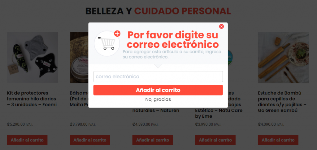 How Popups can help you boost your WooCommerce sales - Tyche Softwares