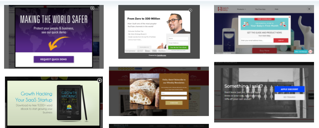 How Popups can help you boost your WooCommerce sales - Tyche Softwares