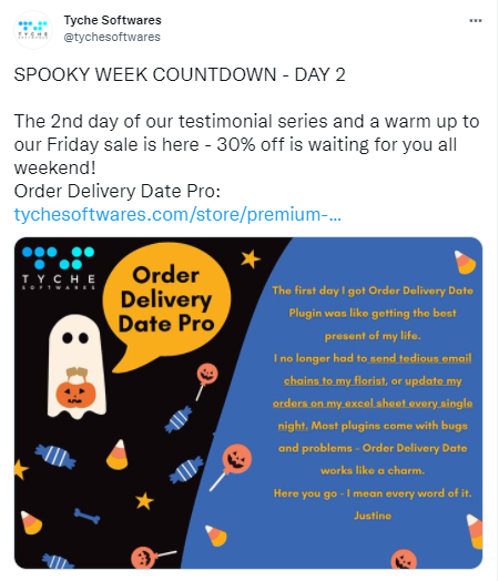 How to handle your online store during peak business months in a stress-free way - Tyche Softwares