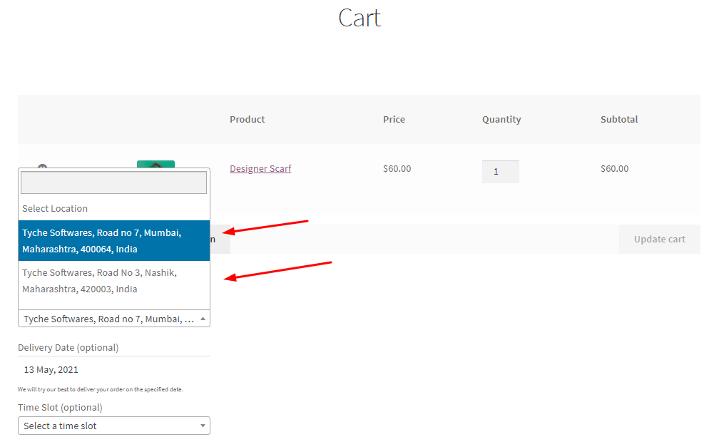 How to handle your online store during peak business months in a stress-free way - Tyche Softwares