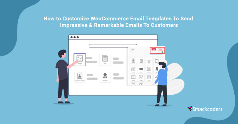 WooCommerce E-posta Şablonları nasıl özelleştirilir