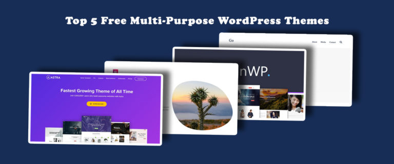 5 tema wordpress multiguna gratis teratas