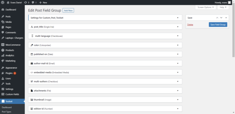 Ultimate-csv-importer-toolset