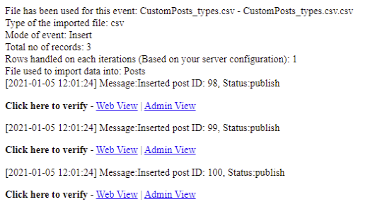Ultimate-csv-importer-toolset-field-completion