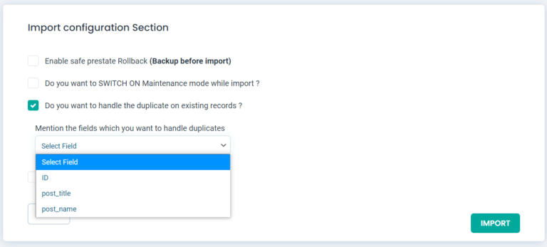 wp-ultimate-csv-importer-handle-duplicate-records.png