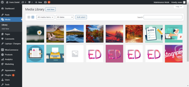 wp-media-archivos