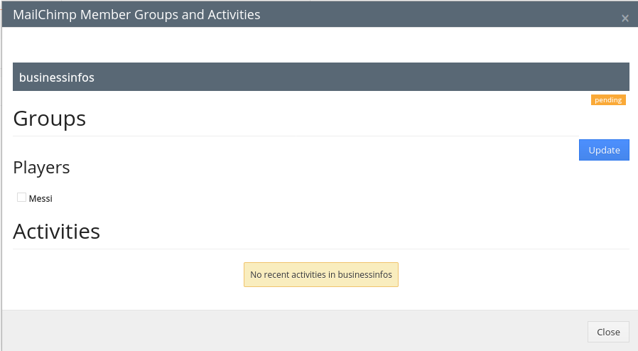mailchimp-membri-gruppi-e-attività