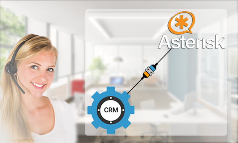 Integracja z CRM-gwiazdką