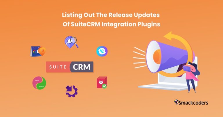listado-de-las-actualizaciones-de-lanzamiento-de-los-complementos-de-integración-de-suitecrm