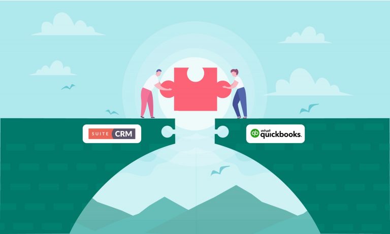 Suitecrm-Quickbooks-Lanzamiento