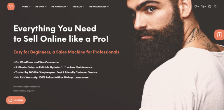 tienda-woocommerce-tema