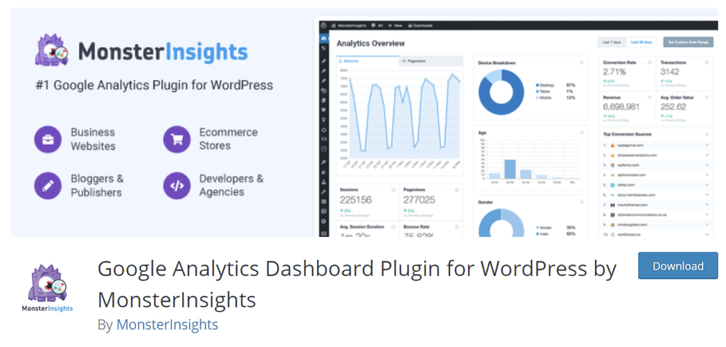 wordpress-seo-plugin-google-analytics-by-monsterinsights