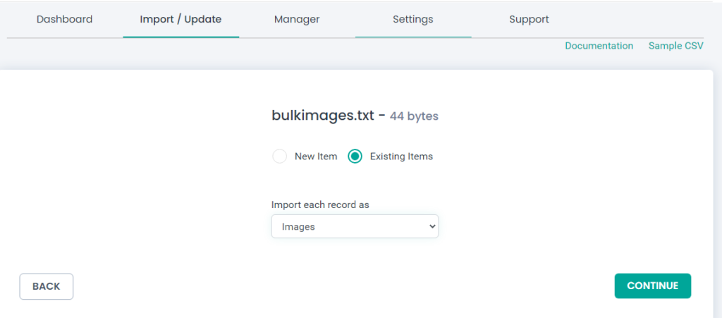 wp-ultimate-csv-importir-import-record-as-images
