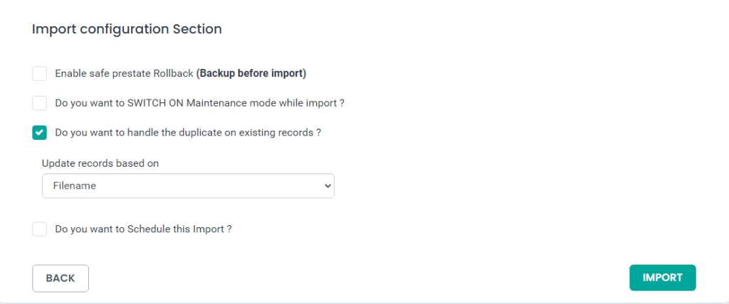 wp-ultimate-csv-importir-update-record-on-filename