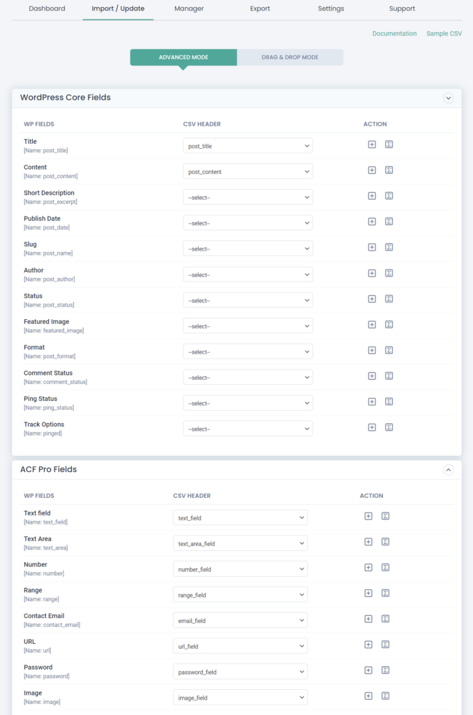 wp-ultimate-csv-importer-acf-fields-mapping.png