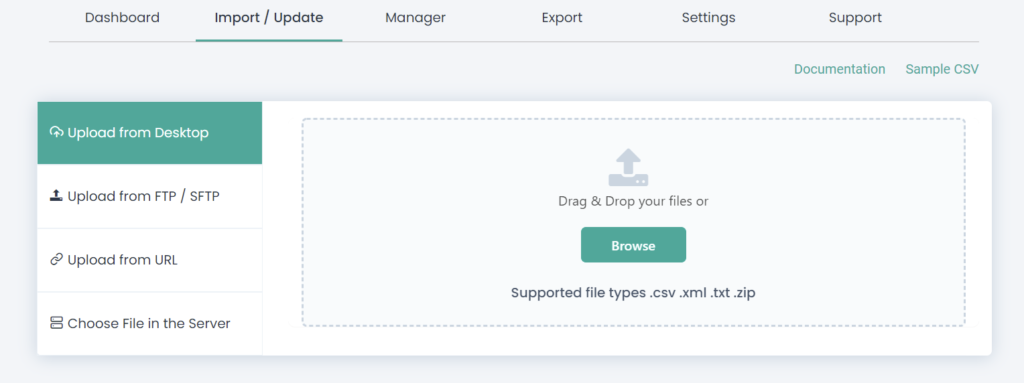 wp-ultimate-csv-importer-upload-csv