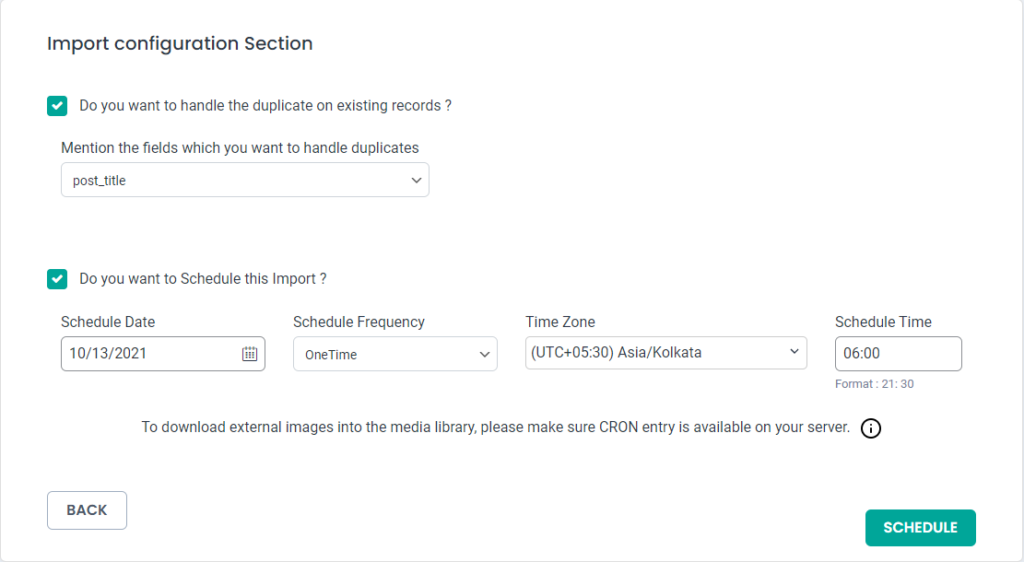 schedule-data-import-with-wp-ultimate-csv-importer
