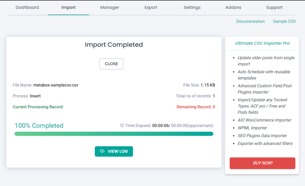 csv-importer-free-import-completed-page